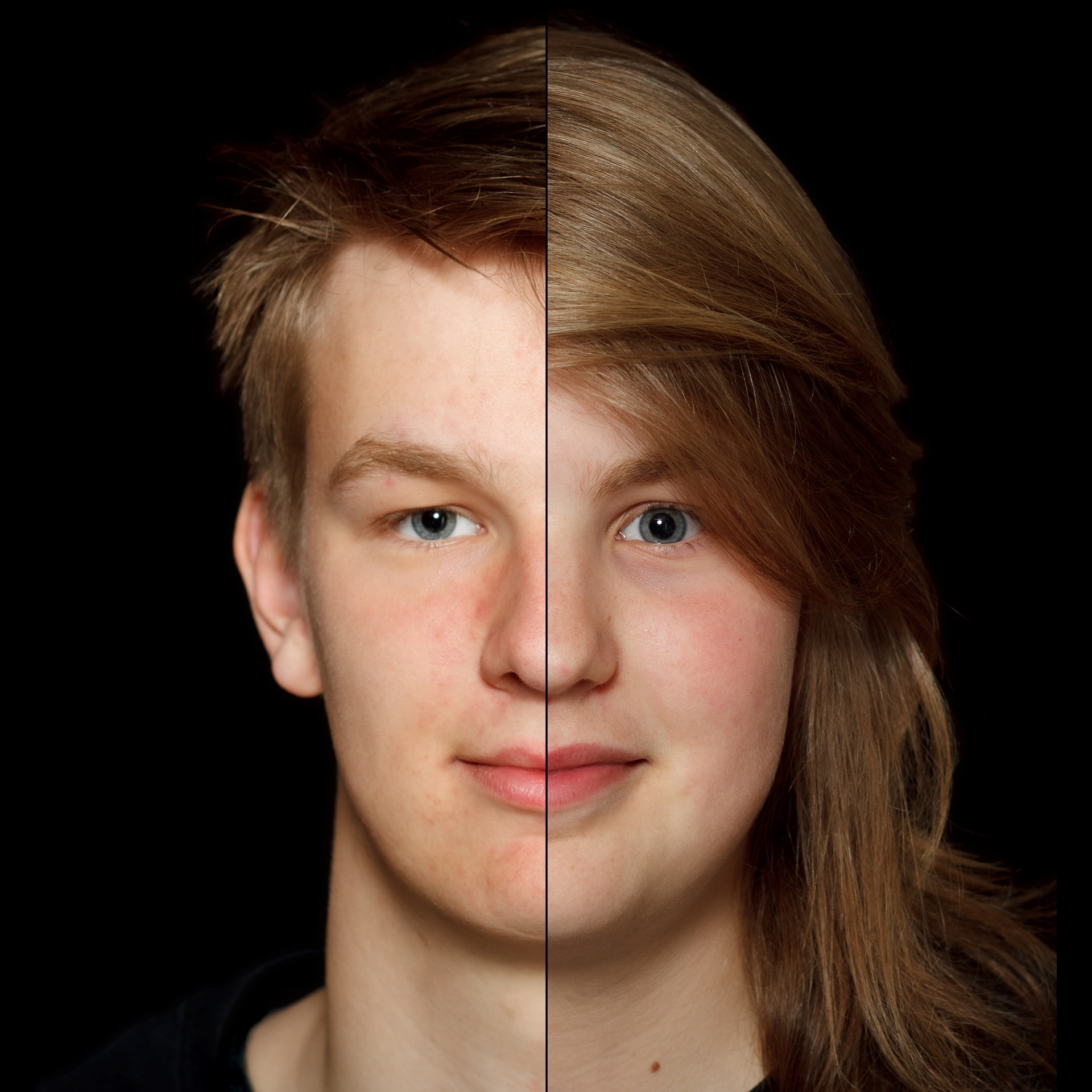 Broer & Zus